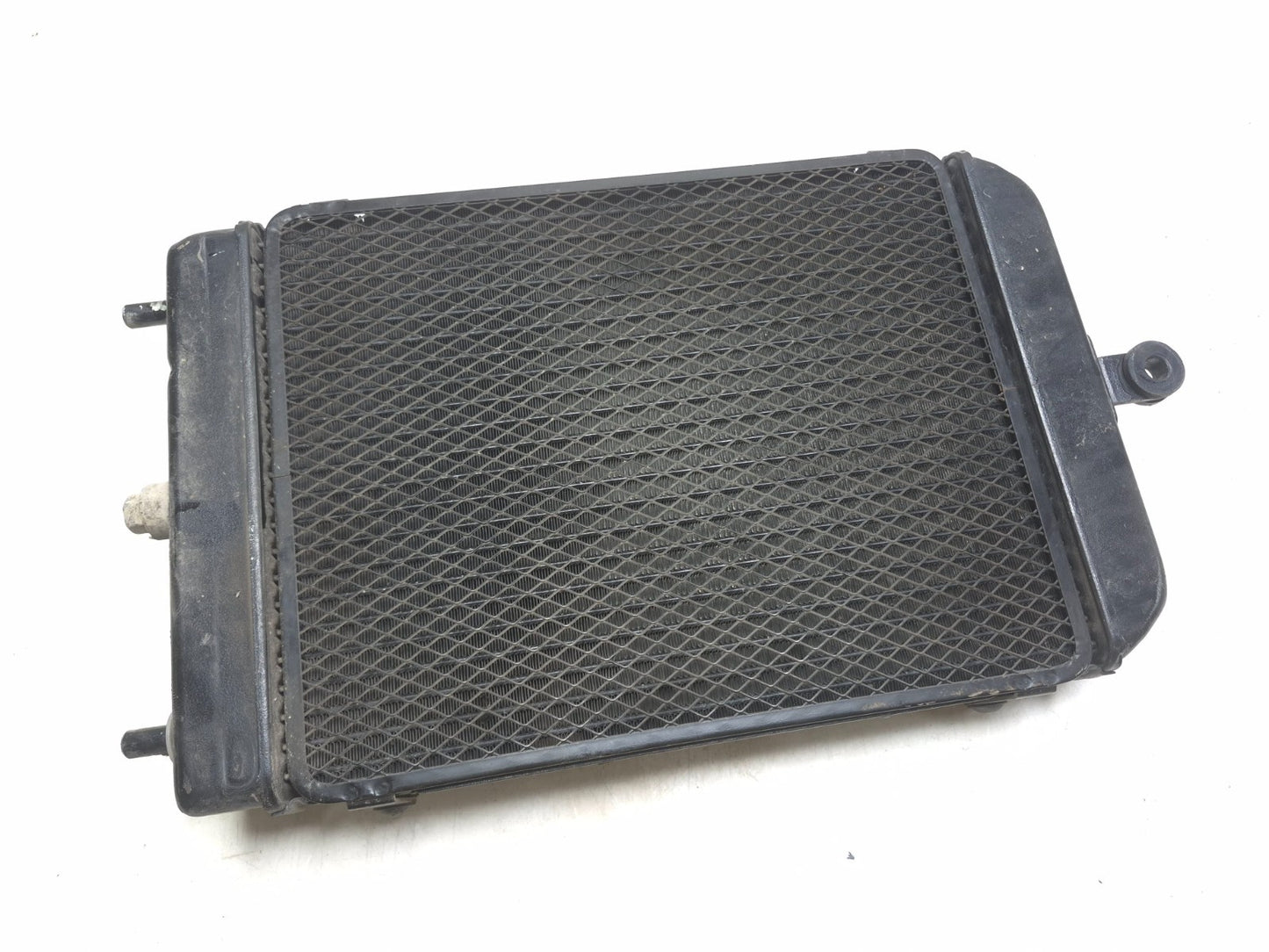 2001 Kawasaki Vulcan 1500 Vn1500 Classic Radiator OEM