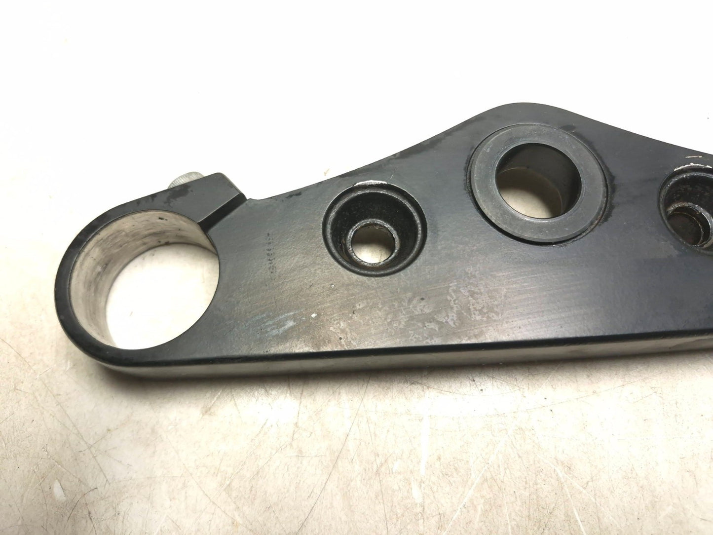 2017 Honda Cmx300 Rebel Upper Triple Tree OEM