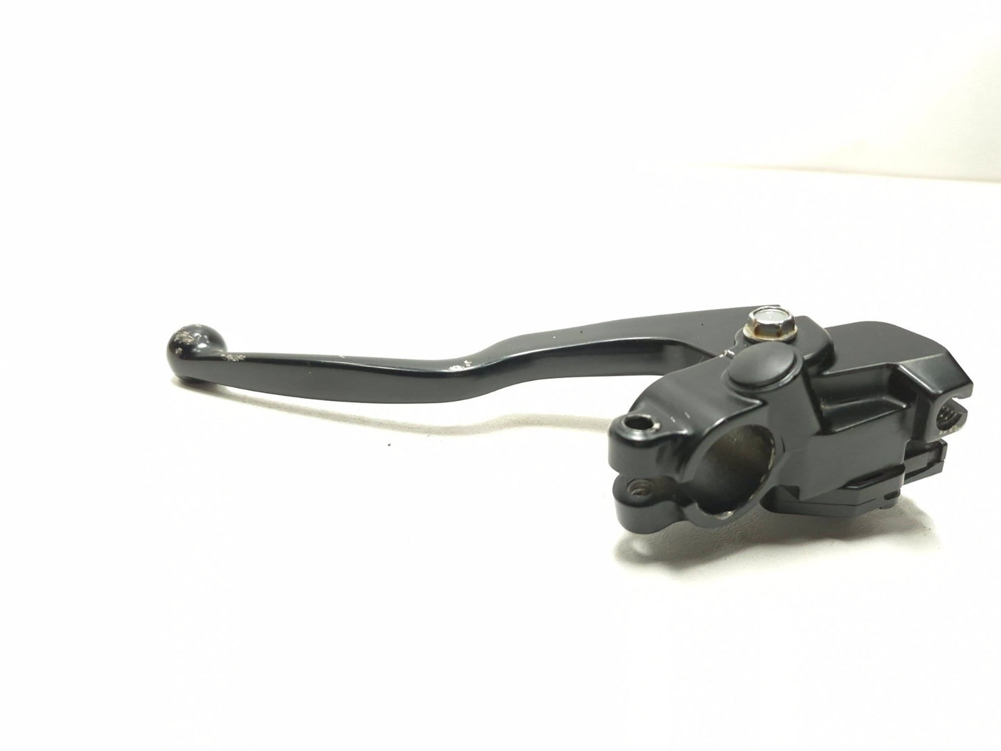 2019 Kawasaki Ninja Ex400 Clutch Lever & Cable Pair OEM