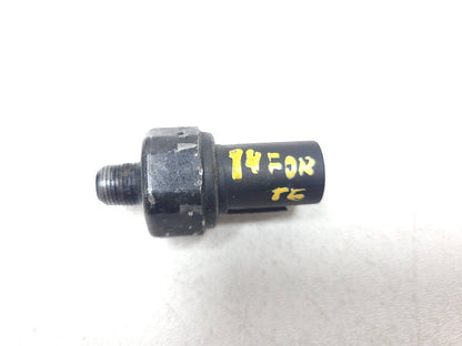 14 15 16 Kia Forte Engine Sensor Temp Knock Vvt Crank/camshaft Sensor OEM 27k