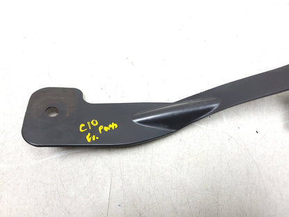 2010 - 2014 Chevrolet Suburban Engine Lower Splash Shield Left & Right OEM