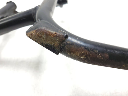 1989-1998 Honda Pc800 Pacific Coast Center Stand OEM