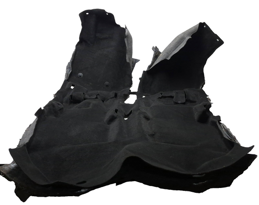 2022 Chevrolet Trailblazer Floor Liner Mat Interior Carpet OEM