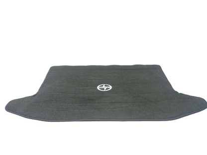 2008 - 2014 Scion Xd Trunk Carpet Cargo Area Mat Liner OEM