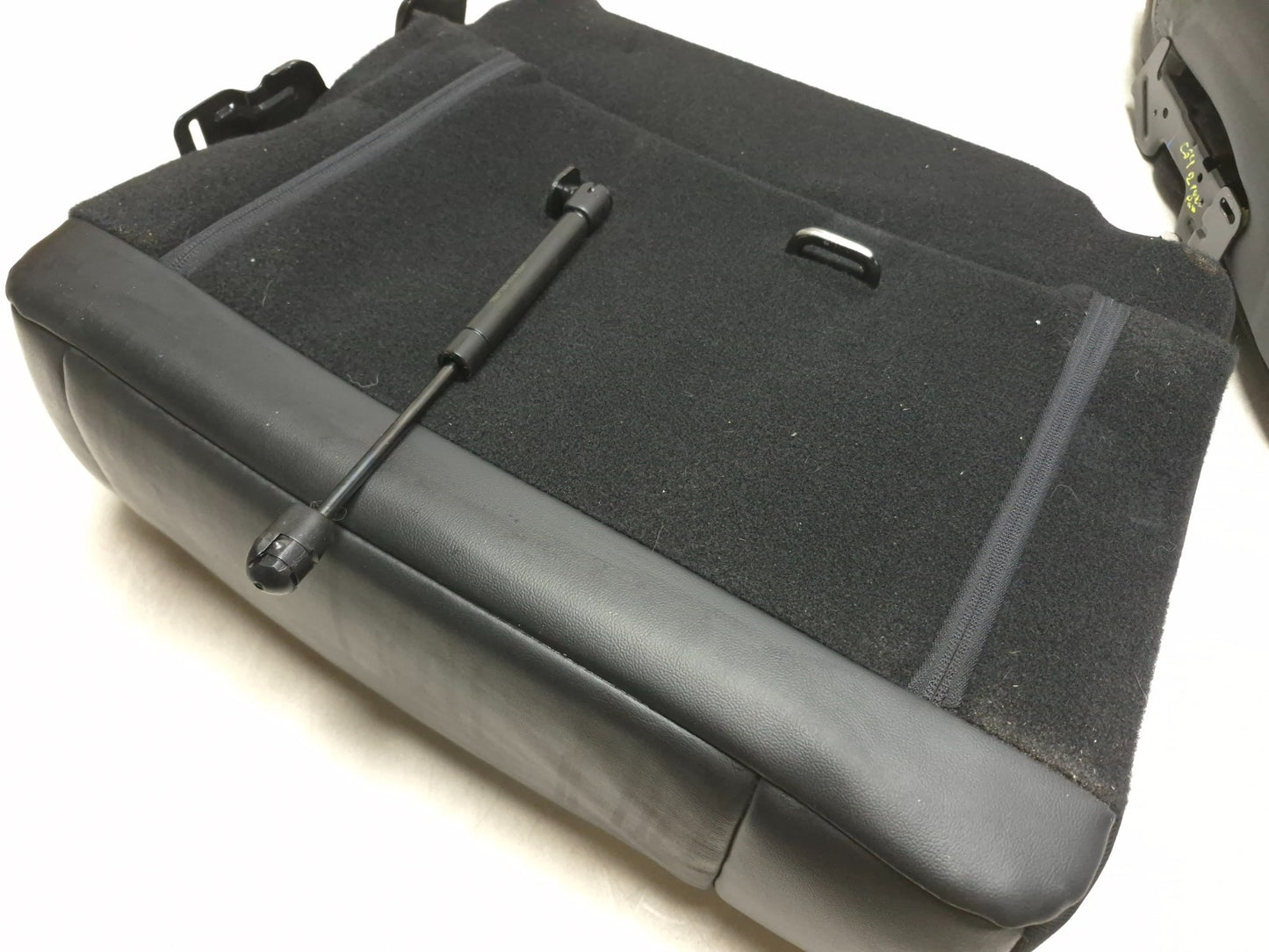 2017 Dodge Journey Rear Seat Lower Cushion Pair OEM