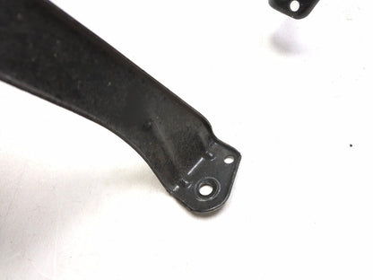 2020 Dodge Challenger 5.7l Fuel Tank Strap Left & Right Pair OEM