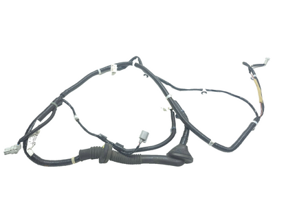2014 Honda Cr-z Front Right Passenger Door Wire Harness OEM