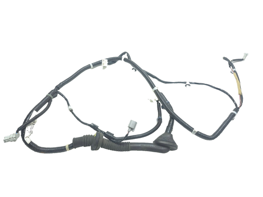 2014 Honda Cr-z Front Right Passenger Door Wire Harness OEM