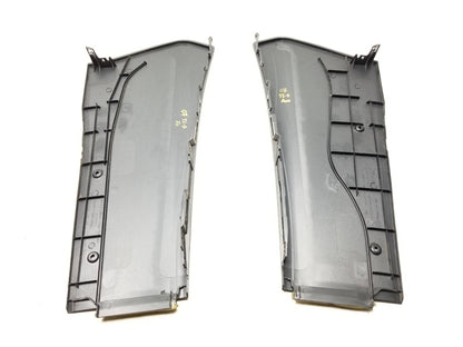 2007 Acura Tl Type S Side Center Console Trim Cover Panel Left & Right OEM