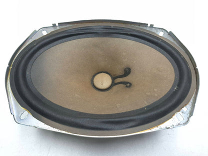 2011 Infiniti G37 Coupe Door Speaker Left & Right OEM