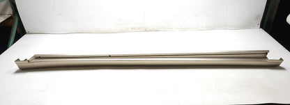 2002-2003 Lexus Es3500 Rocker Panel Skirt Molding Passenger Side Right OEM