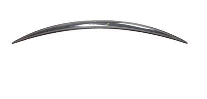 2021 Alfa Romeo Giulia Trunk Lid Spoiler Lip Carbon Fiber -aftermarke✅