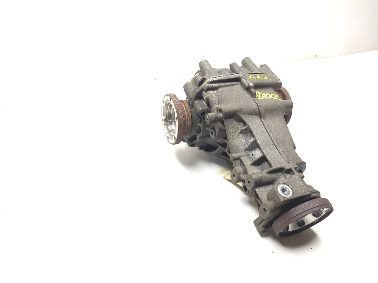 2010 Audi Q5 Rear Differential OEM