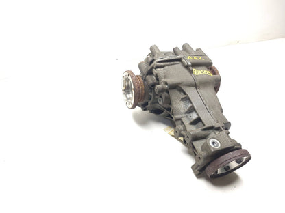 2010 Audi Q5 Rear Differential OEM