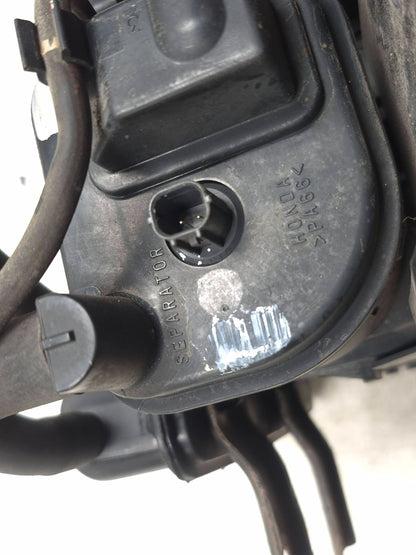 2008 Acura Tl Fuel Vapor Charcoal Canister OEM