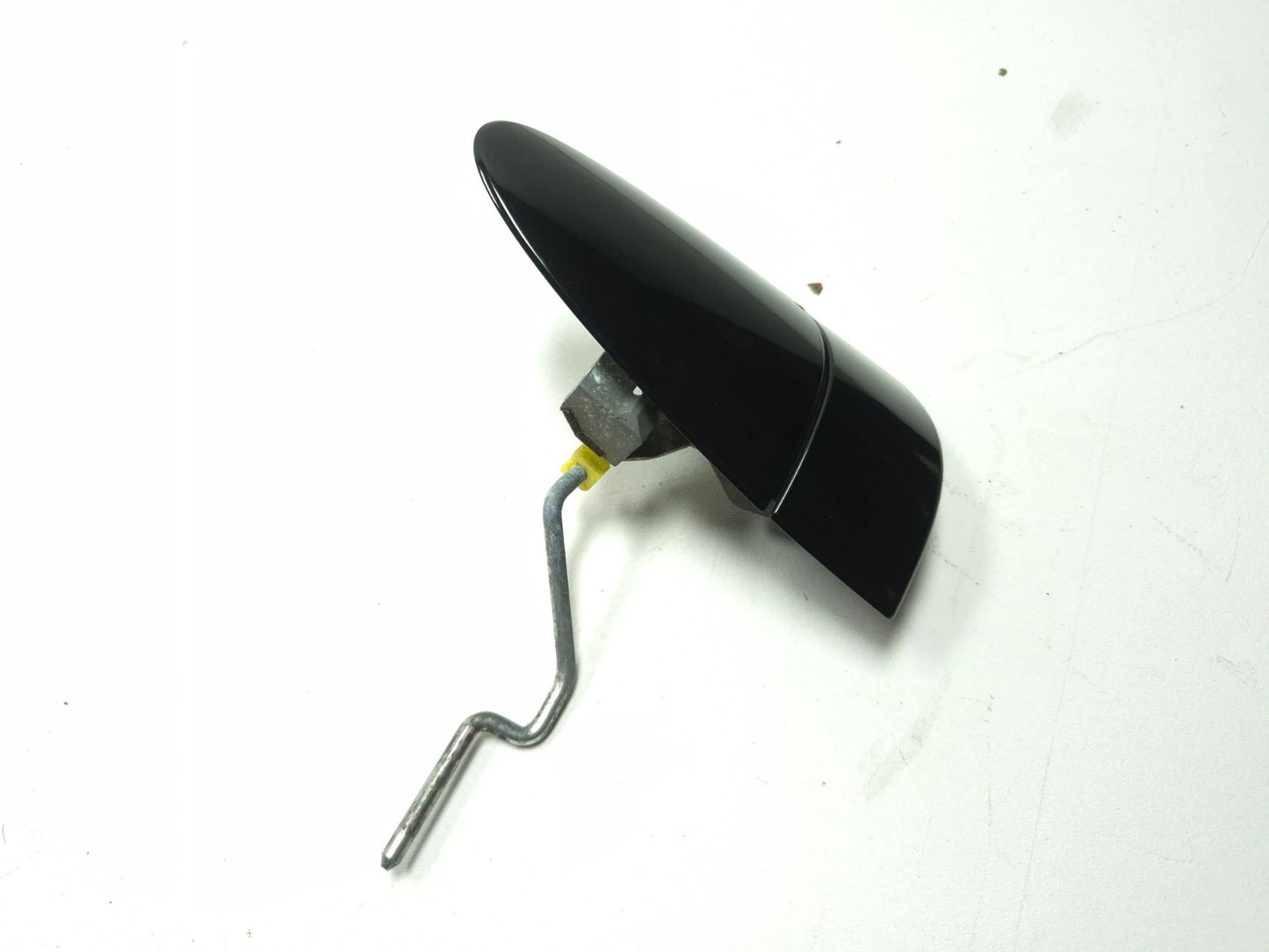 2012 Honda Cr-z Exterior Door Handle Outer Passenger Side OEM