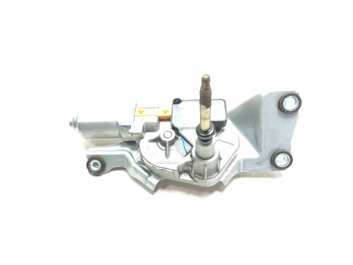 2010 Honda Pilot Rear Windshield Wiper Motor 76700-sza-a01 OEM