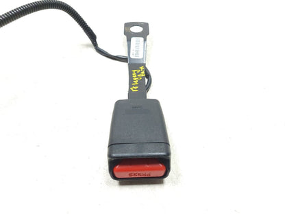 15 - 19 Subaru Legacy Front Seat Belt Buckle Latch Passenger Right OEM