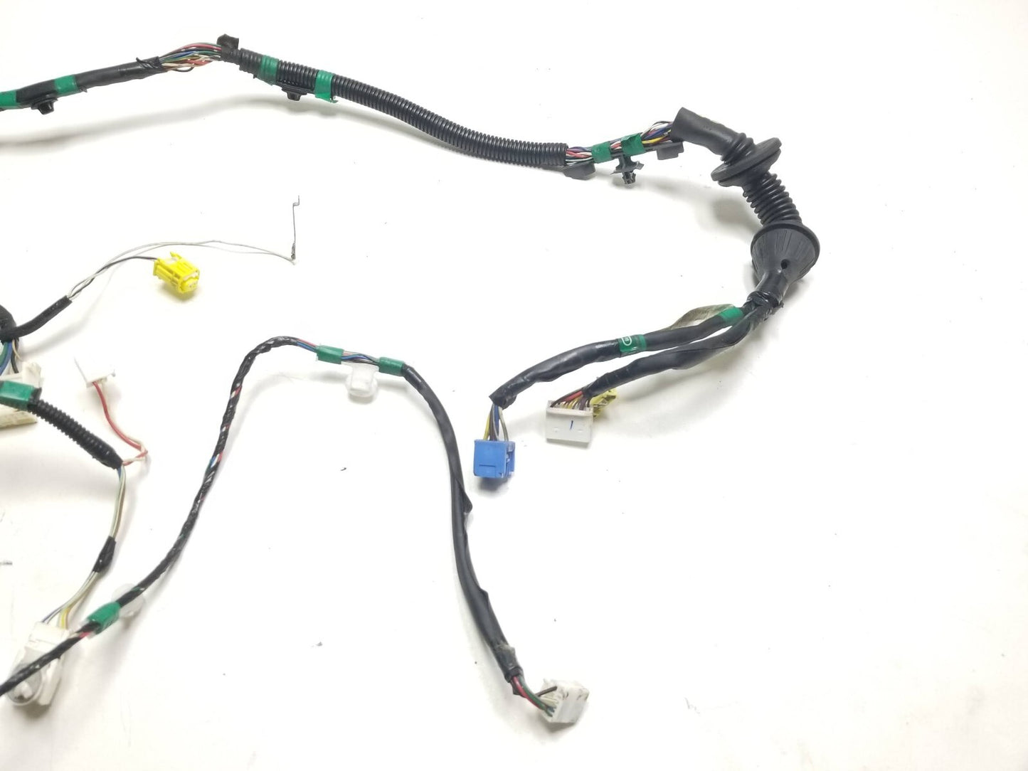 2011 - 2016 Scion Tc Door Wire Wiring Harness Front Driver Side Left OEM