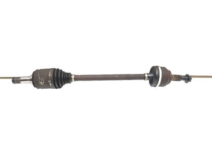 2018 Dodge Durango Axle Shaft Rear Driver Side Left OEM