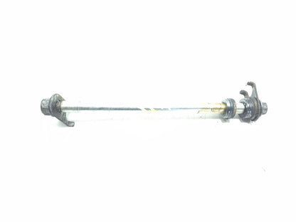 2015 Honda Cbr500r Wheel Axle Front & Rear OEM