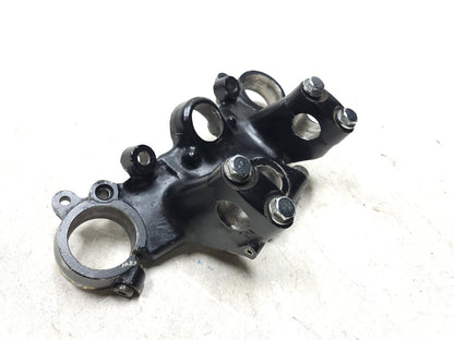 1984 - 1987 Honda Gl1200 Goldwing Triple Tree Upper OEM