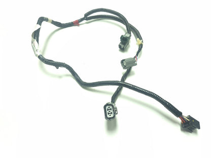 2008 Acura Tl Type-s Front Seat Wire Harness Passenger Side Right 2 Pcs OEM
