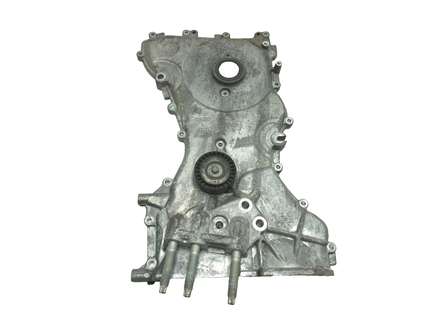 2017 Ford Transit Connect Xl Timing Cover OEM Cv6e-6059-cb