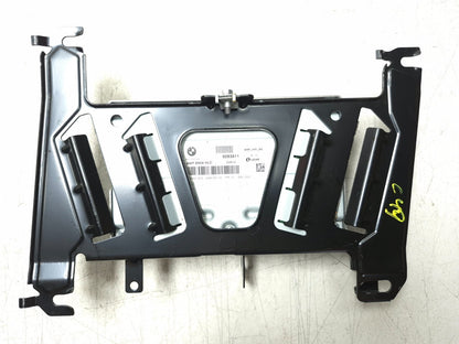 2013 BMW 328i F30 Active Sound Design Sound Amplifier W/ Mount Bracket OEM