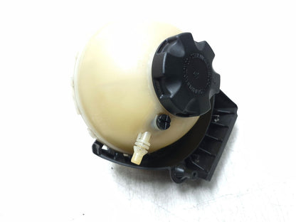 2013 BMW 328i F30 Coolant Reservoir Tank OEM