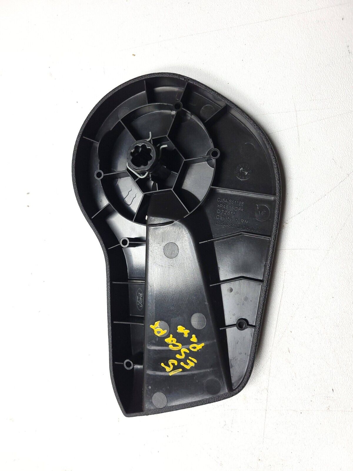 13 14 15 16 Ford Escape Front Passenger Seat Side Trim Cover OEM