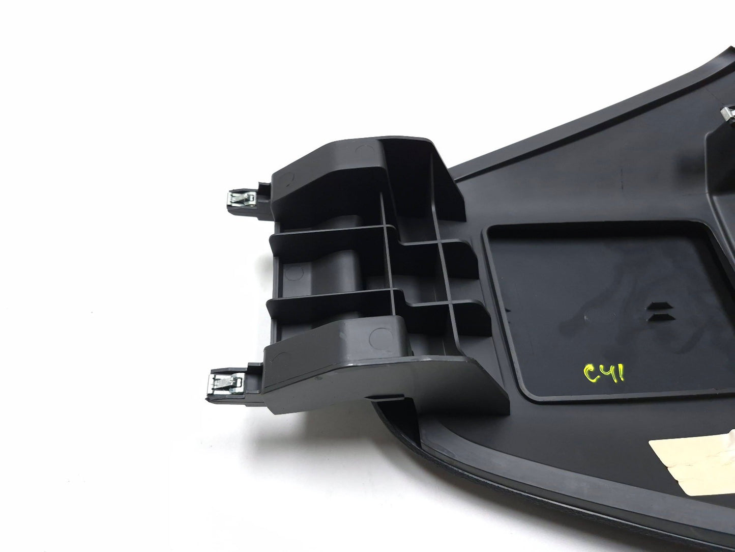 2017 Ford Transit Connect Xl Dash Trim Cover Dt11-v04694-bew OEM