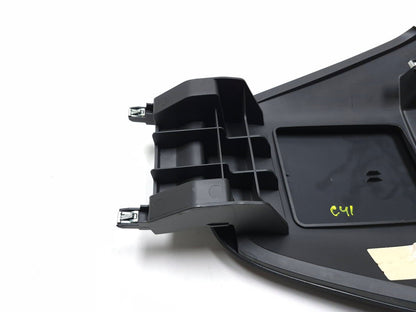 2017 Ford Transit Connect Xl Dash Trim Cover Dt11-v04694-bew OEM