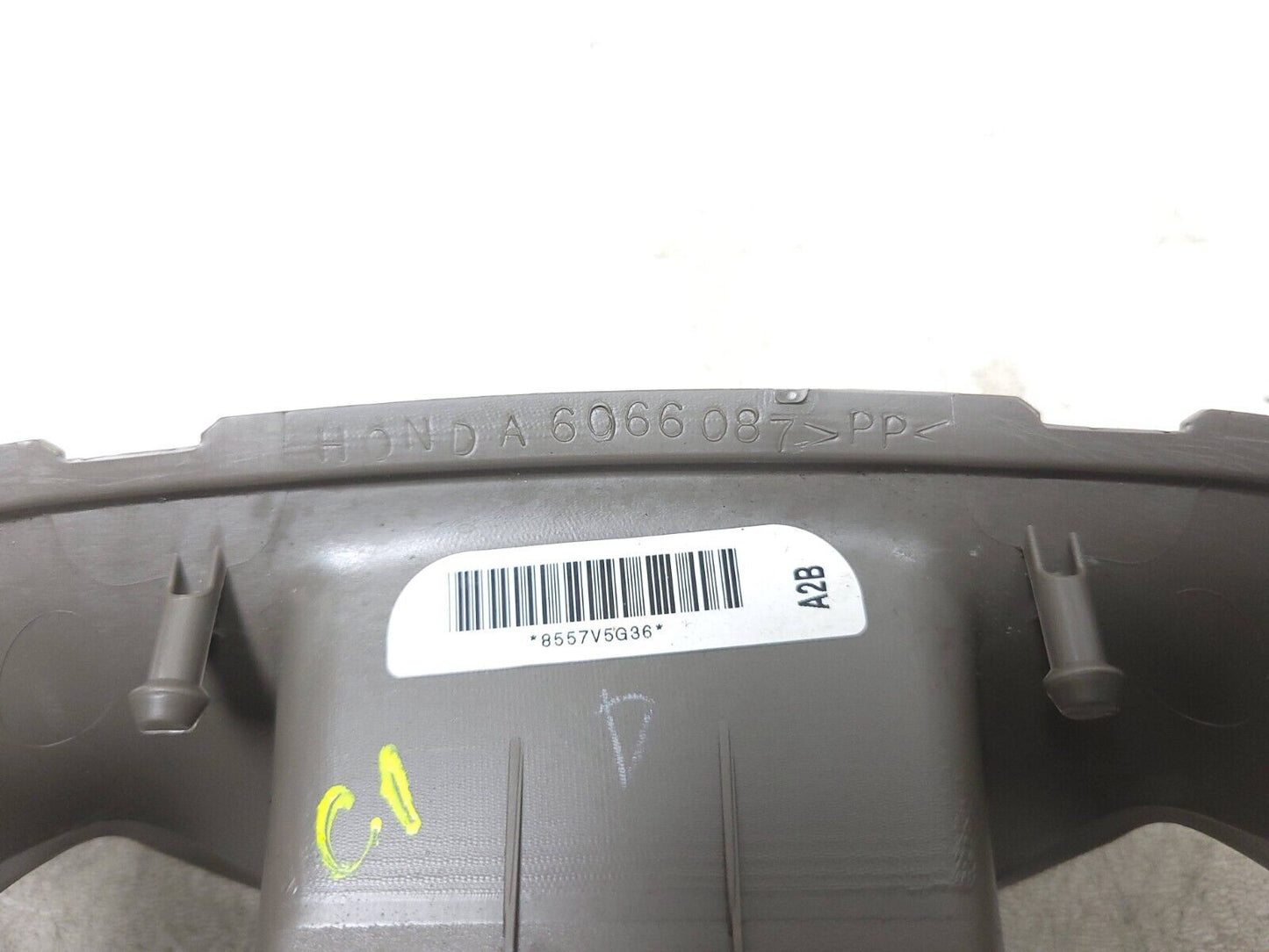 2007 - 2009 Acura Mdx Steering Column Trim Cover OEM
