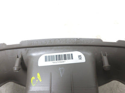 2007 - 2009 Acura Mdx Steering Column Trim Cover OEM