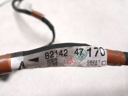 2010 Toyota Prius Dash Wire Harness 82142-47170 OEM