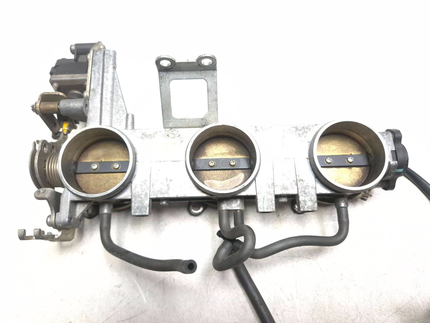 2005  Triumph Sprint St Throttle Body OEM