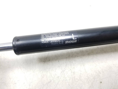 10-14 Honda Insight Trunk Lid Shock Strut Support Pair OEM 47k Miles