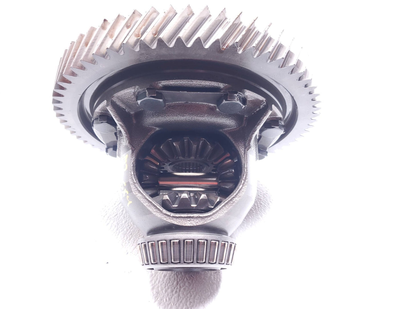 2007 Suzuki Sx4 Main Gear Differential OEM