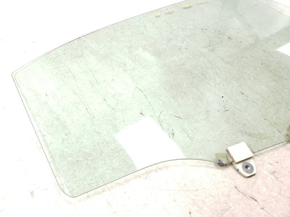 09 - 14 Acura Tsx Door Window Glass Rear Passenger Side Right OEM