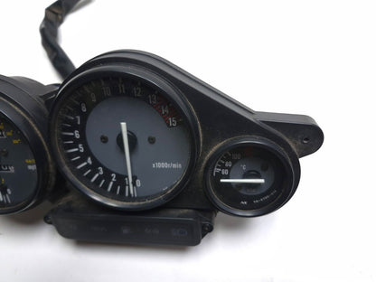 1998 Yamaha Yzf600r Instrument Cluster OEM