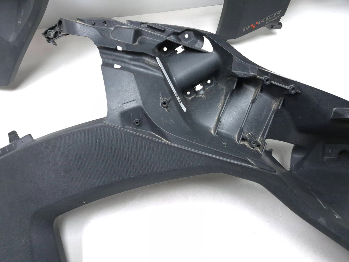 2022 Can-am Ryker 900 Left & Right Side Front Fairing Cover Panel OEM