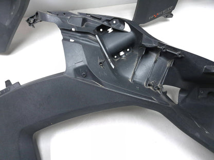 2022 Can-am Ryker 900 Left & Right Side Front Fairing Cover Panel OEM