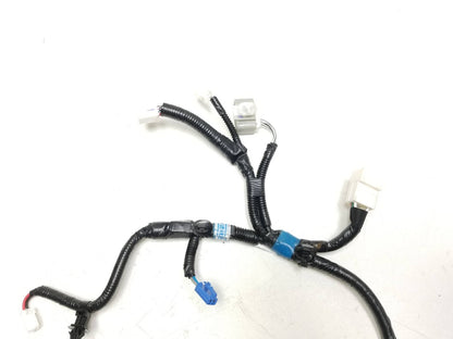 11-17 Lexus CT200h Front Driver Seat Wire Harness Oem✅