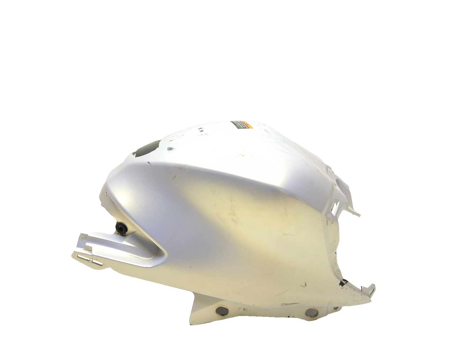 2025 Yamaha R3 Yfz320 Fuel Tank Cover OEM