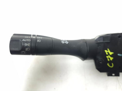 2012 Nissan Leaf Column Switch Headlight & Wiper & Turn Signal Assy OEM