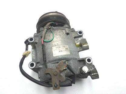 2014 Honda Cr-z AC Compressor OEM