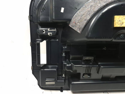 2010 Lexus Hs250h Spare Tire Tools Jack Tow Hook Kit Box Storage Assembly OEM