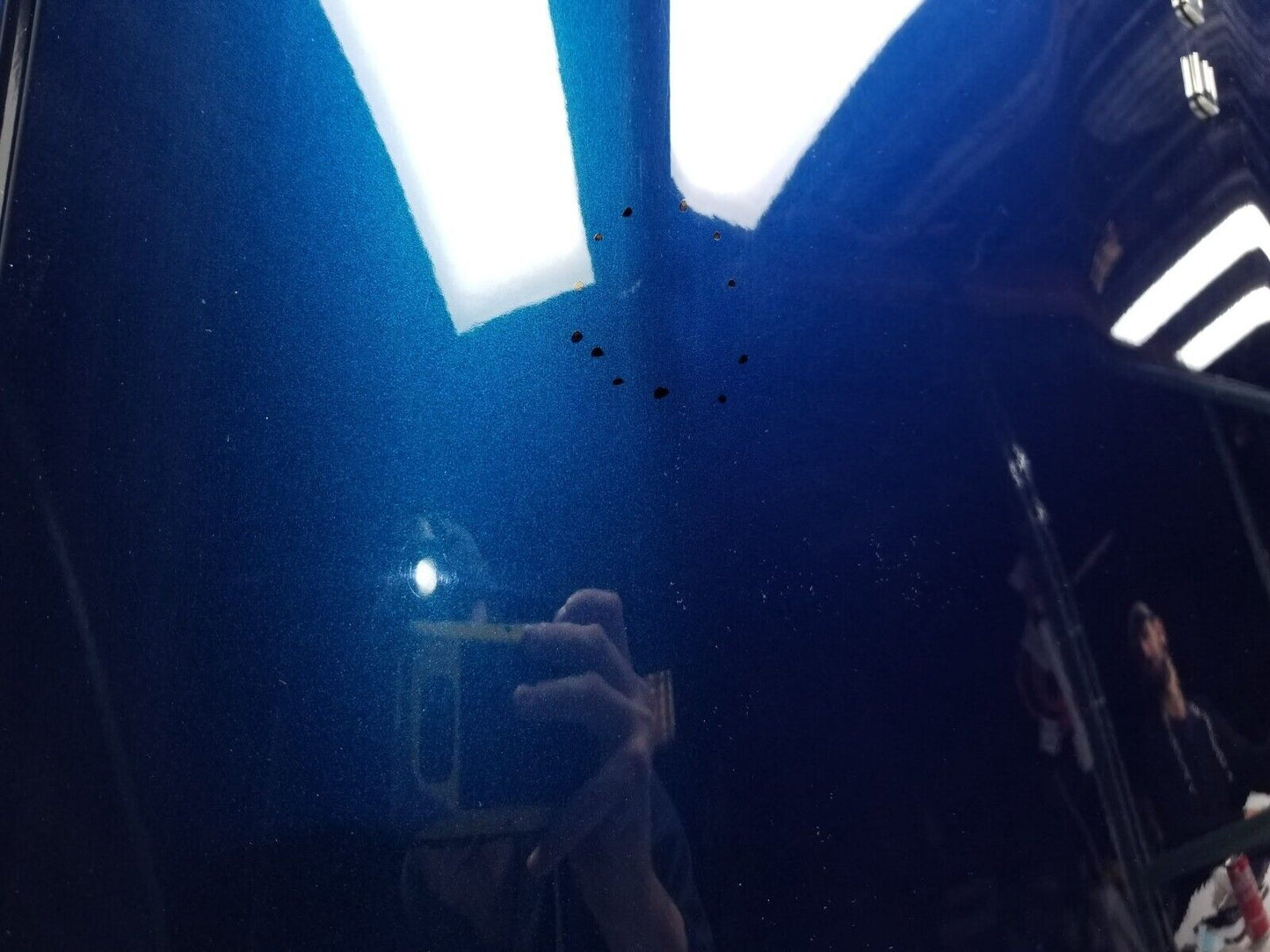 18-22 Chevrolet Equinox Front Passenger Door Shell OEM ✅