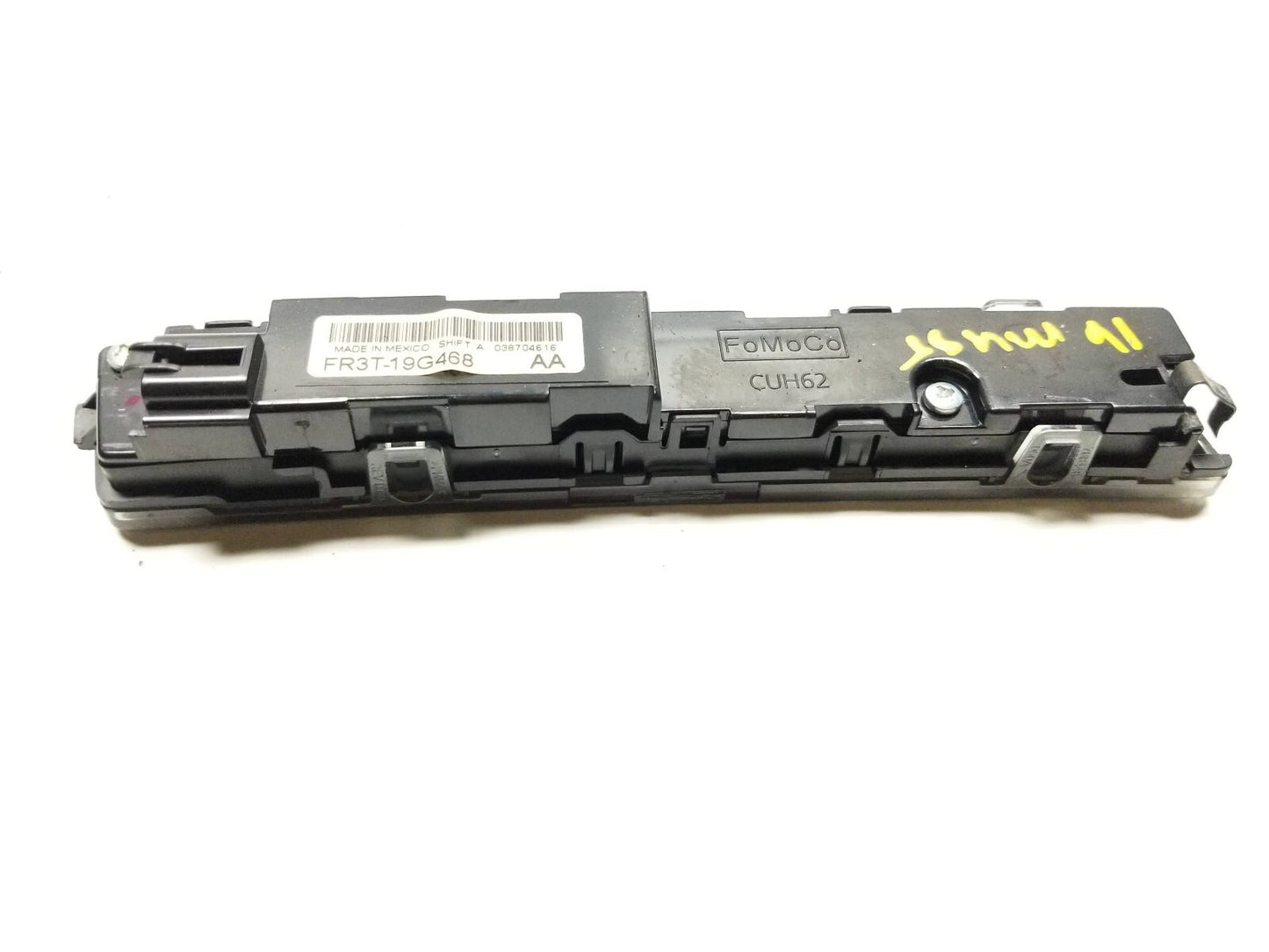 2016 Ford Mustang Vehicle Emergency Message Module OEM